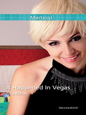 cover image of It Happened In Vegas